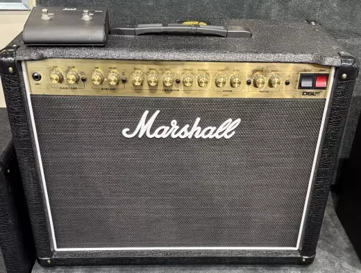 Store Special Product - Marshall - DSL40CR